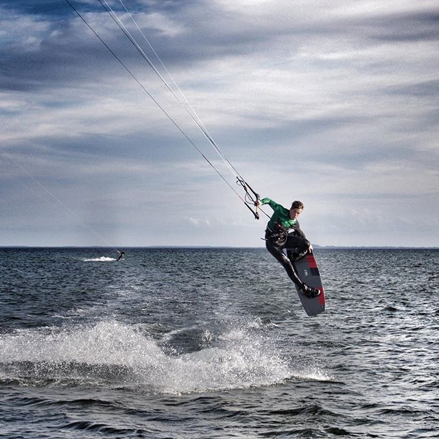 Lynæs surf og kite