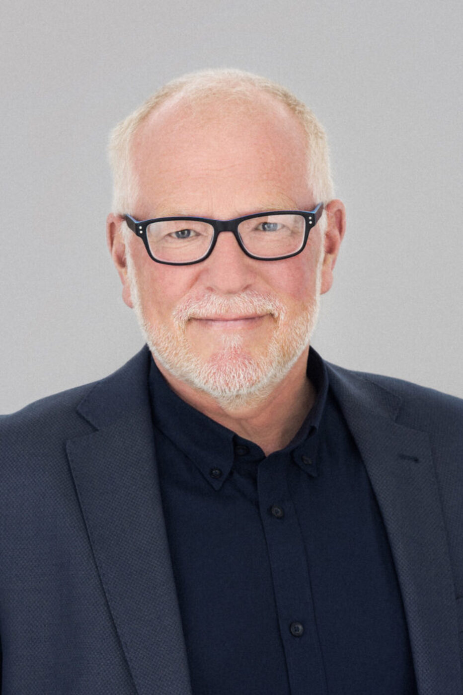 Morten Lorenzen Morten Lorenzen