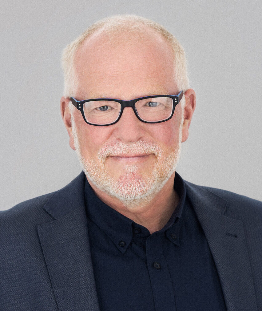 Morten Lorenzen