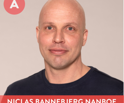 Niclas Bannebjerg