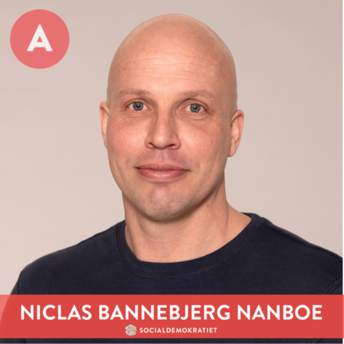 Niclas Bannebjerg