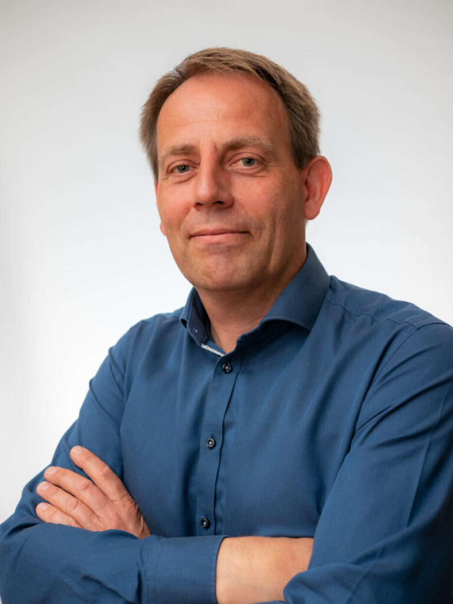 Carsten Møller